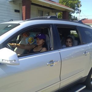 Meet your Posher, Julieth